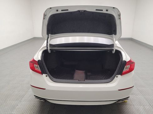 Used 2022 Honda Accord Sport image 29