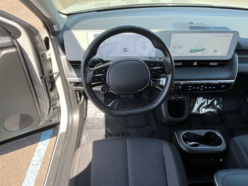 Certified 2024 Hyundai Ioniq 5 SEL AWD/4WD image 12