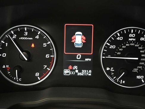 Used 2024 Subaru Crosstrek 2.5i Limited AWD/4WD image 7