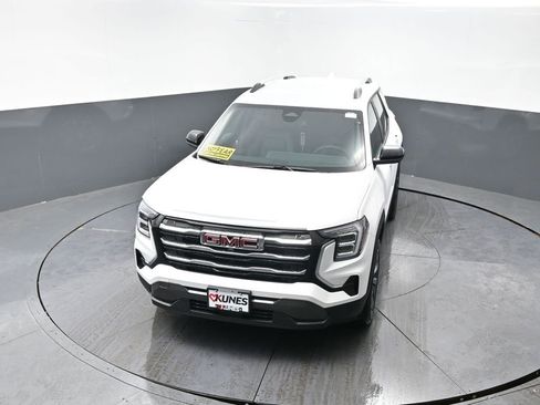 New 2026 GMC Terrain Elevation w/ Elevation Premium Package image 38