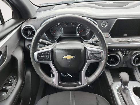 Used 2021 Chevrolet Blazer LT AWD/4WD image 13