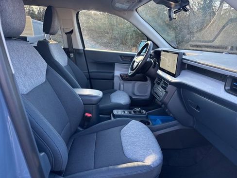 New 2026 Ford Maverick XLT w/ XLT Luxury Package image 23