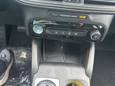 New 2026 Ford Escape Active w/ Active Premium Tech Pack image 33
