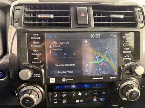 Used 2022 Toyota 4Runner TRD Pro AWD/4WD image 17