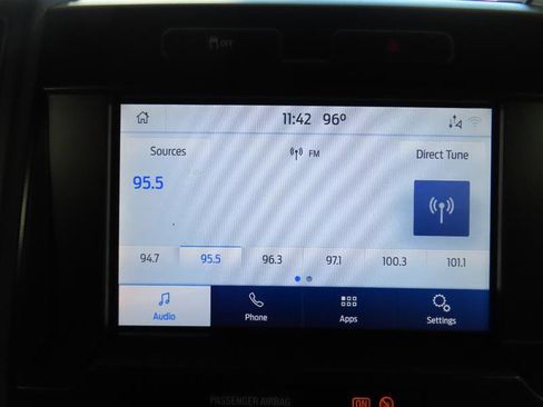 Used 2021 Ford F350 XL w/ Power Equipment Group image 22