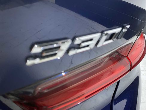 Used 2020 BMW 330i xDrive Sedan w/ Convenience Package image 7