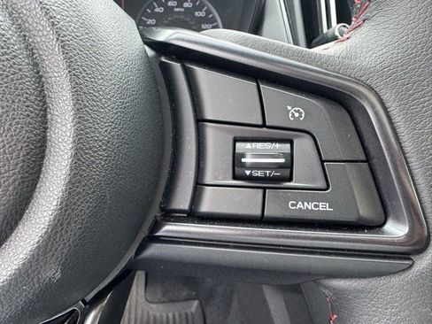 Used 2022 Subaru WRX Limited image 18