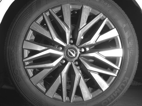 Used 2025 Nissan Altima 2.5 SV image 14