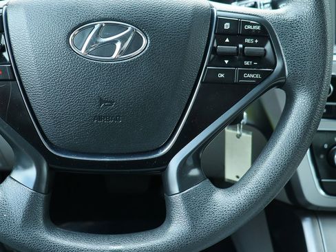 Used 2016 Hyundai Sonata SE image 52