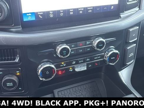 New 2026 Ford F150 XLT w/ Equipment Group 303A High image 20