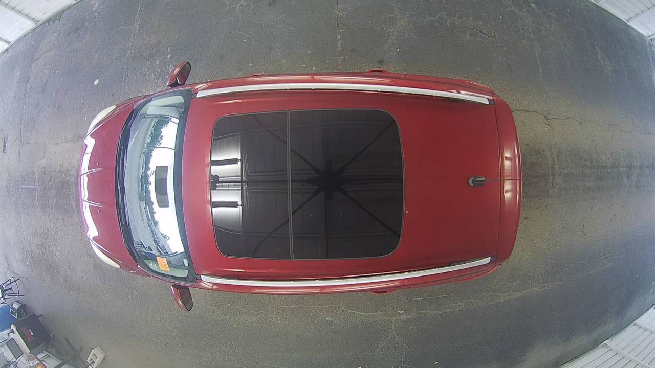Used 2015 Ford Escape Titanium AWD/4WD image 8