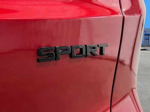 New 2026 Honda CR-V Sport-L image 10
