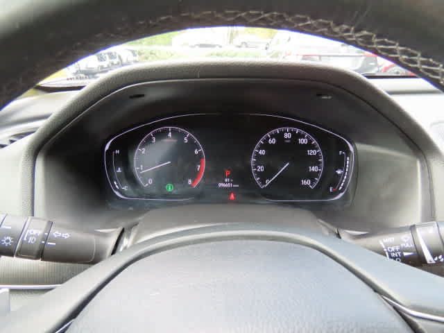 Used 2019 Honda Accord Sport image 22