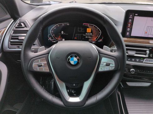 Used 2022 BMW X3 xDrive30i w/ Premium Package 2 AWD/4WD image 25