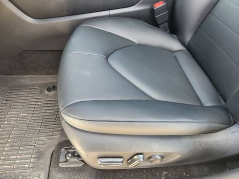 Certified 2026 Toyota Highlander XLE AWD/4WD image 22
