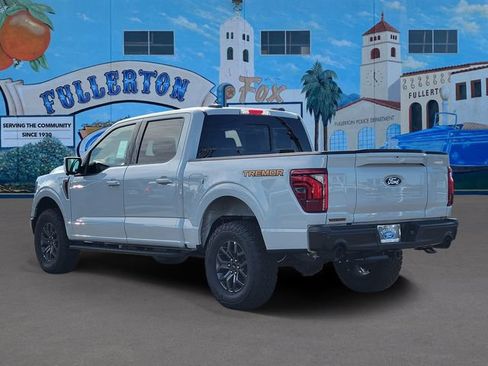 New 2026 Ford F150 Tremor w/ Equipment Group 402A High AWD/4WD image 2