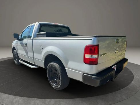 Used 2006 Ford F150 STX RWD image 6