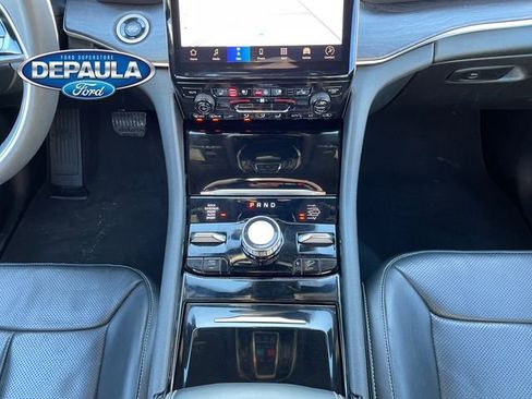 Used 2023 Jeep Grand Cherokee Overland image 14