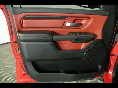 Used 2019 RAM 1500 Rebel image 19