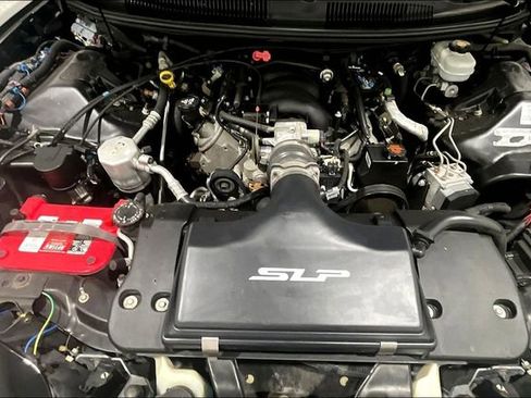 Used 2002 Pontiac Firebird Trans Am image 29