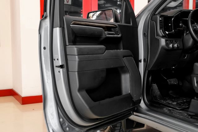 Used 2025 GMC Sierra 1500 Elevation AWD/4WD image 42