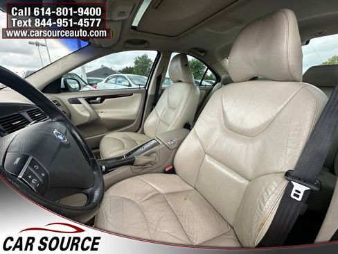Used 2008 Volvo S60 2.5T AWD/4WD image 10