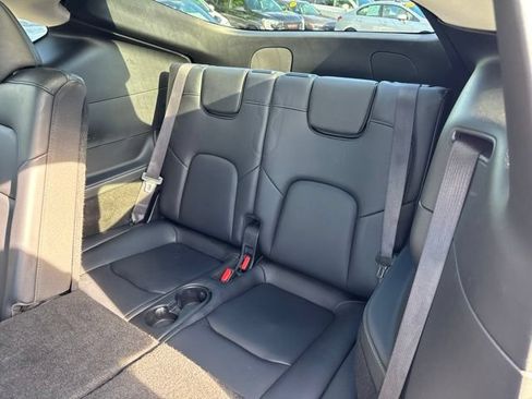 Used 2023 Tesla Model Y Long Range AWD/4WD image 19