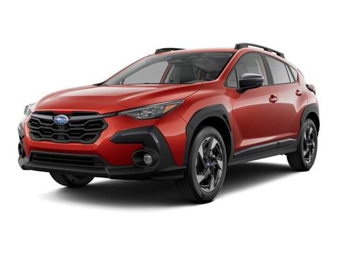 Certified 2025 Subaru Crosstrek 2.5i Limited image 2