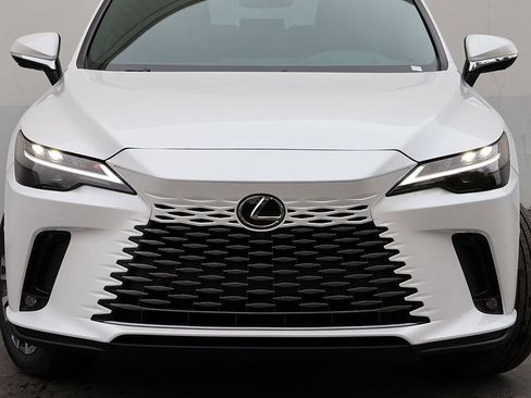 New 2026 Lexus RX 350 image 6