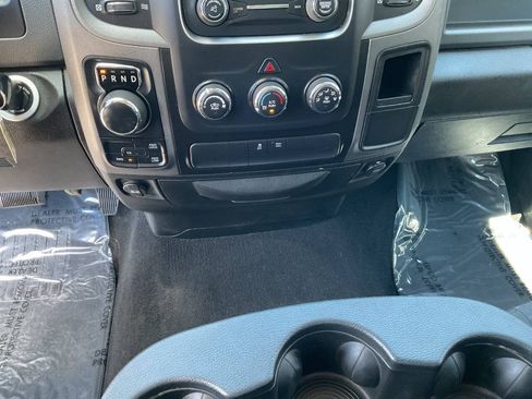 Used 2019 RAM 1500 Express w/ Express Value Package AWD/4WD image 29