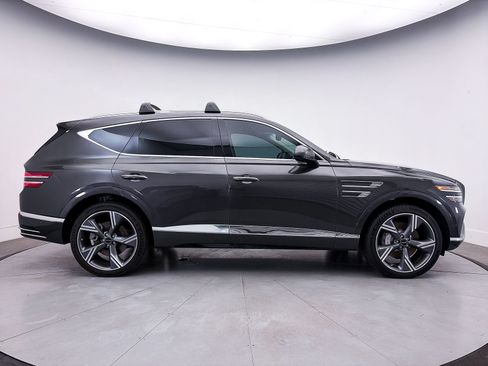 Used 2025 Genesis GV80 3.5T Prestige AWD/4WD image 51