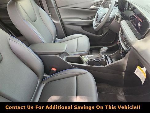 New 2026 Buick Encore GX Sport Touring w/ Advanced Technology Package image 10