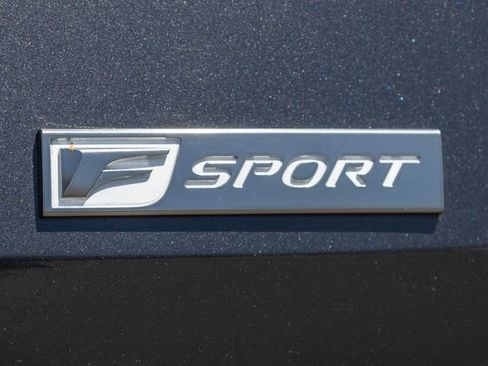 Used 2021 Lexus IS 350 F Sport w/ Navigation Package RWD image 6