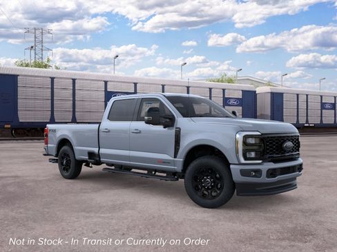 New 2026 Ford F350 Lariat AWD/4WD image 7