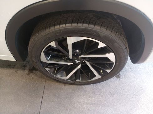 Used 2022 Mitsubishi Outlander SEL image 26