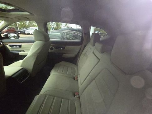 Used 2021 Honda CR-V Touring image 6