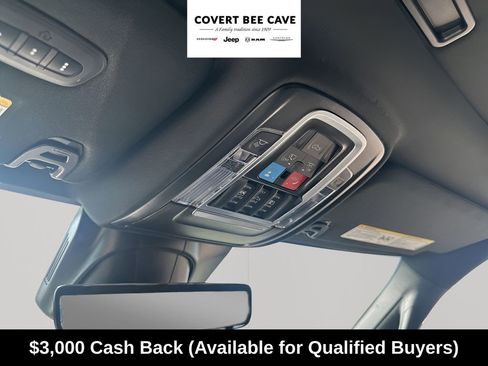 New 2026 RAM 2500 Laramie image 79