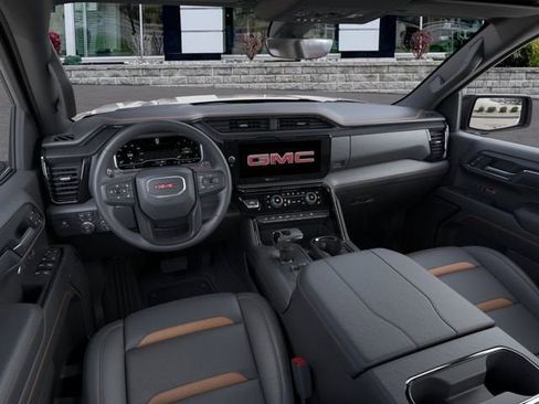 New 2026 GMC Sierra 1500 AT4 AWD/4WD image 15