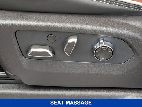 New 2026 GMC Sierra 1500 Denali Ultimate image 15