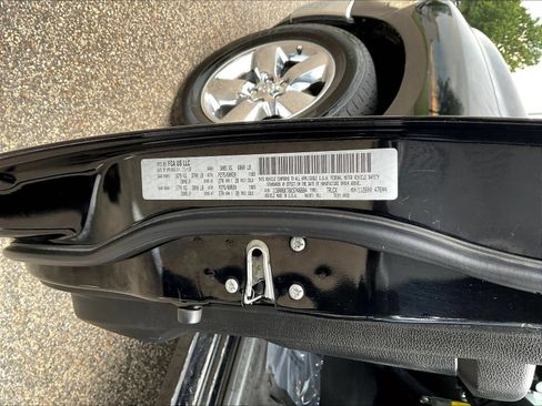 Used 2019 RAM 1500 Tradesman w/ Tradesman SXT Package RWD image 21