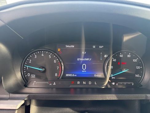 Used 2023 Ford Explorer XLT w/ Equipment Group 202A image 28