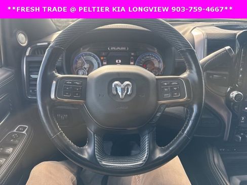 Used 2019 RAM 2500 Limited image 19