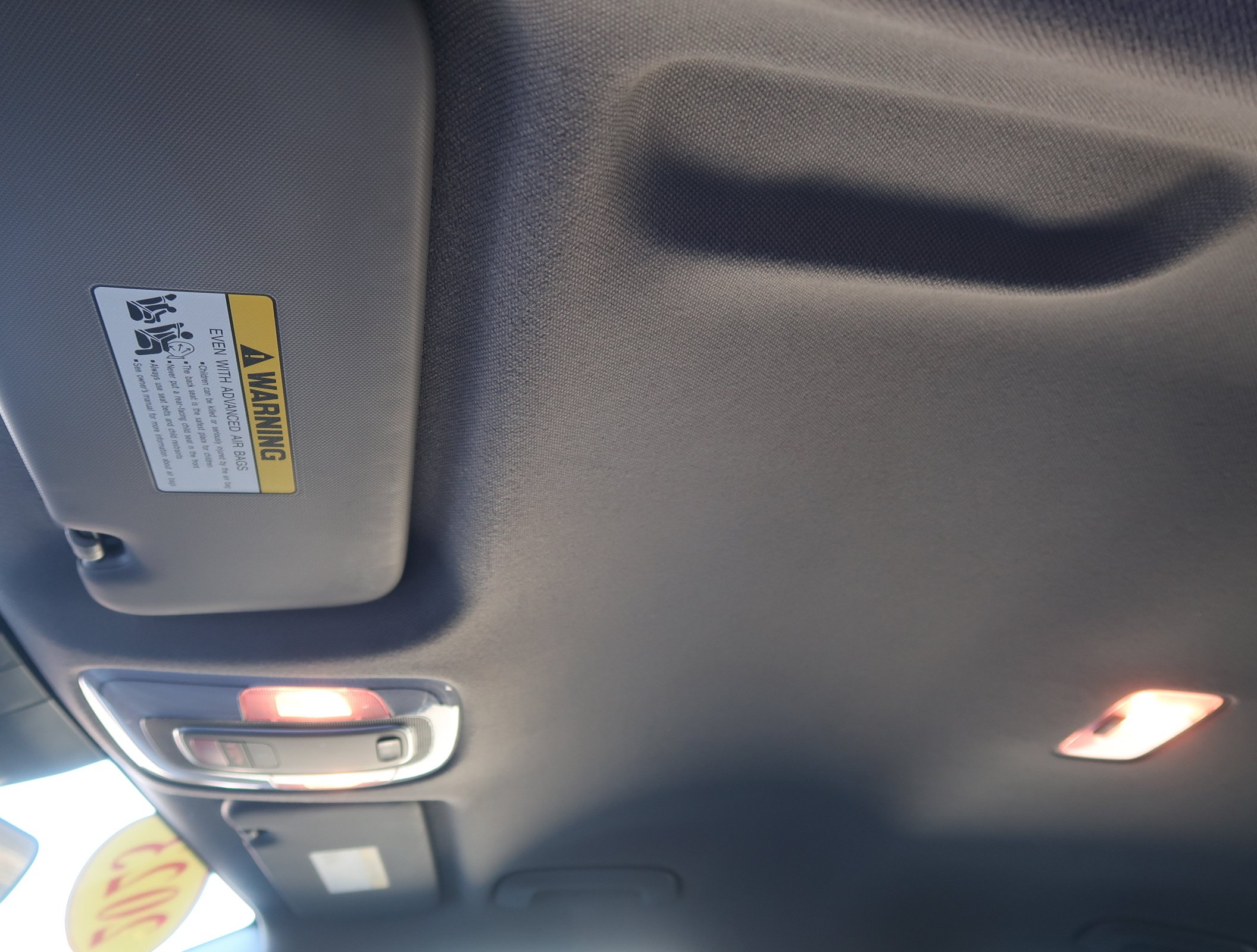 Used 2023 Hyundai Elantra SEL w/ Convenience Package FWD image 13