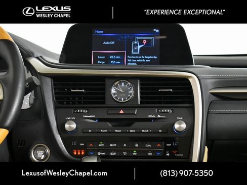 Used 2021 Lexus RX 350 FWD w/ Premium Package image 28