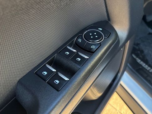 Used 2023 Ford Bronco Sport Badlands image 15