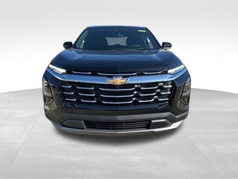 New 2026 Chevrolet Equinox LT image 8