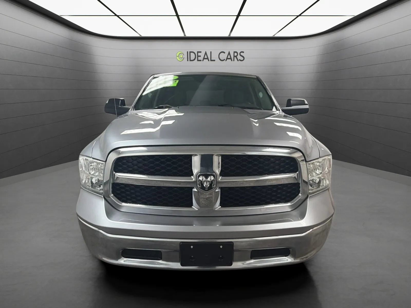 Used 2020 RAM 1500 Classic SLT w/ Trailer & Traction Group AWD/4WD image 2