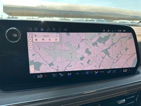 New 2025 Chevrolet Suburban High Country image 25