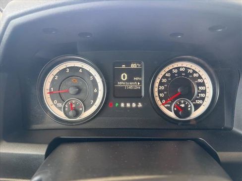 Used 2014 RAM 1500 Express w/ Black Ram 1500 Express Group RWD image 13