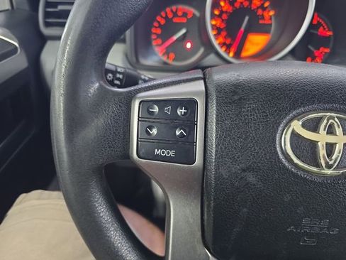 Used 2010 Toyota 4Runner Trail image 19